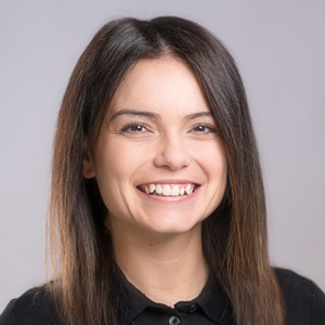 Tanja Markovic